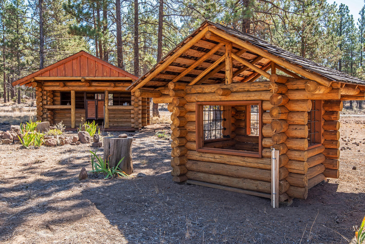 Panoramic View Est - Residential