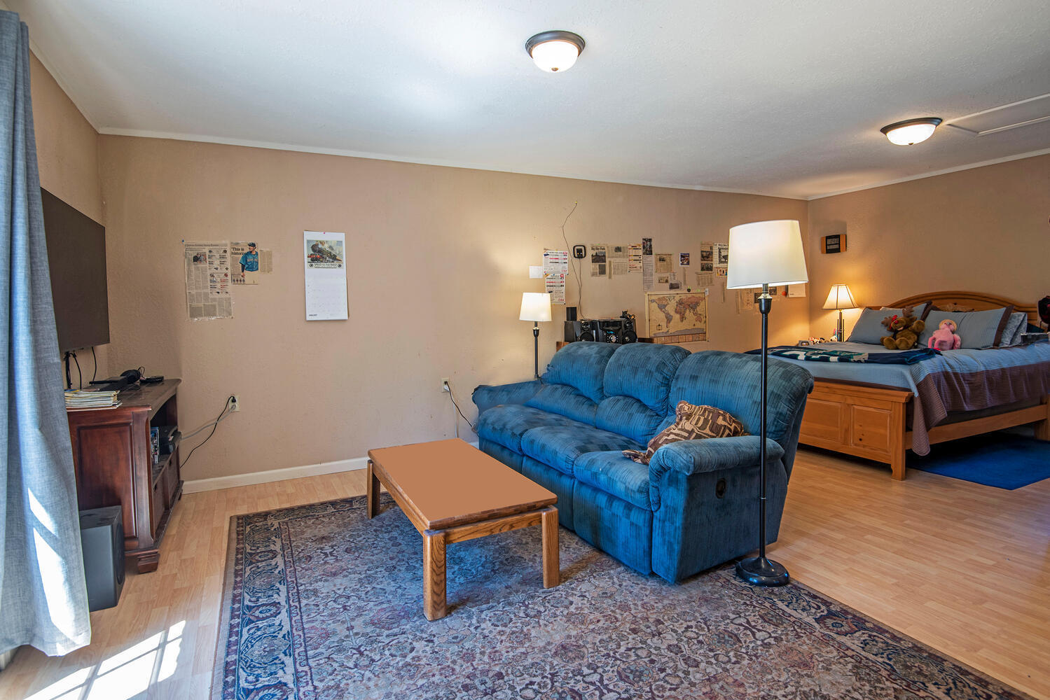 Panoramic View Est - Residential