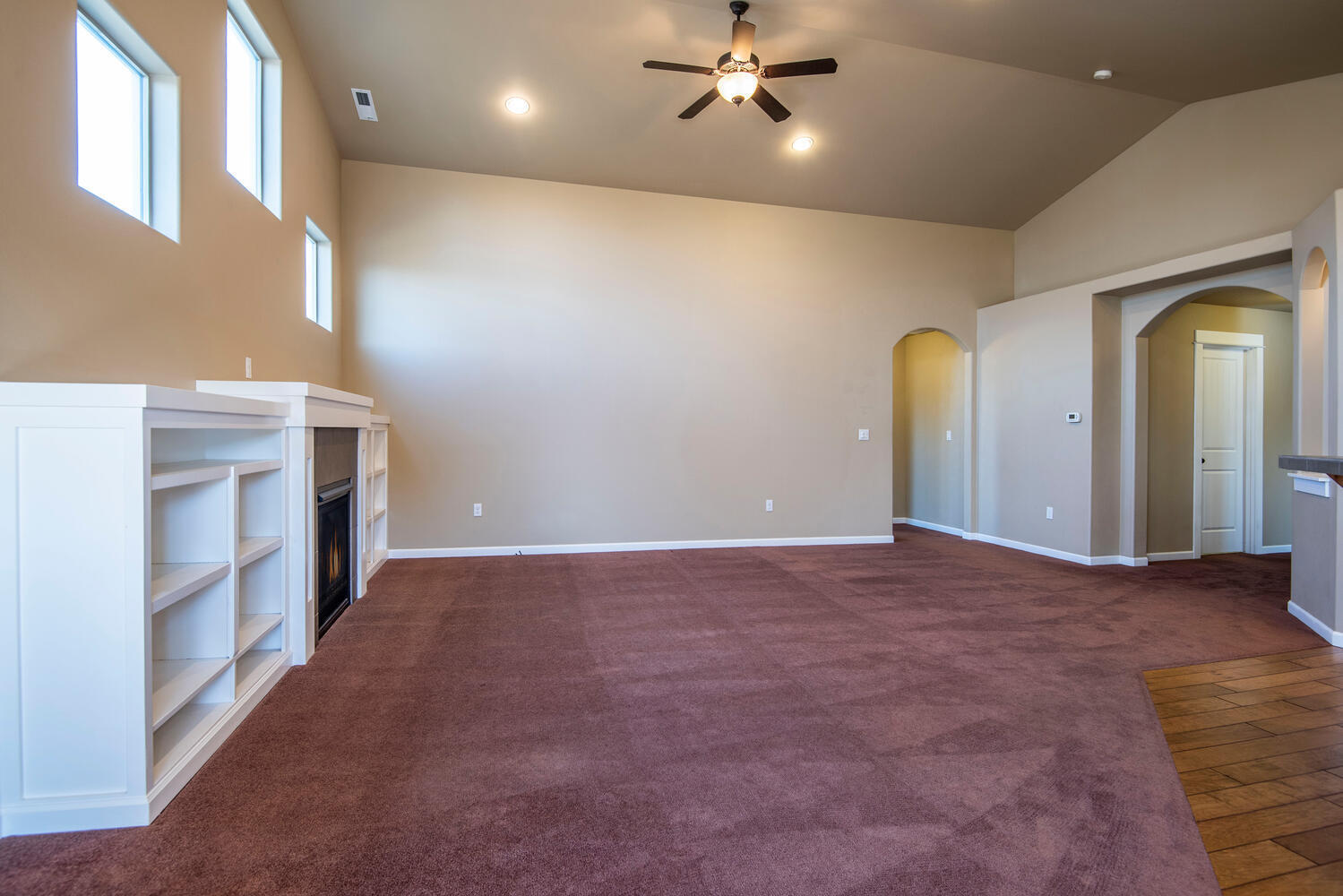 McKenzie Rim Estates - Residential