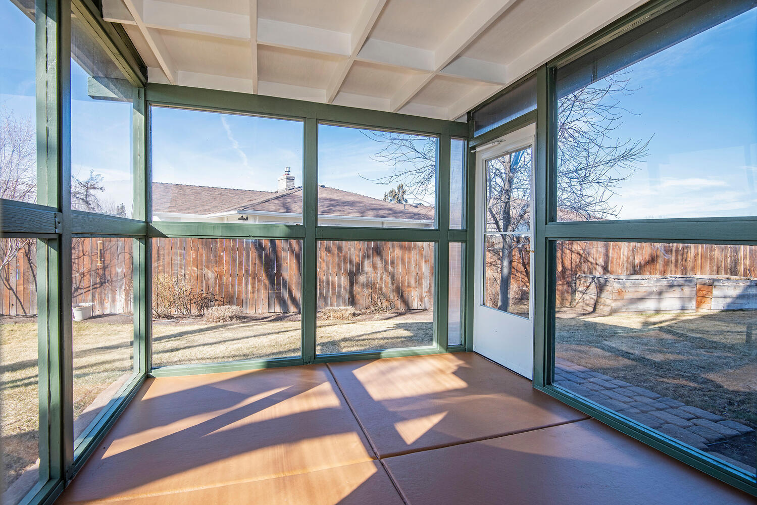 McKenzie Rim Estates - Residential
