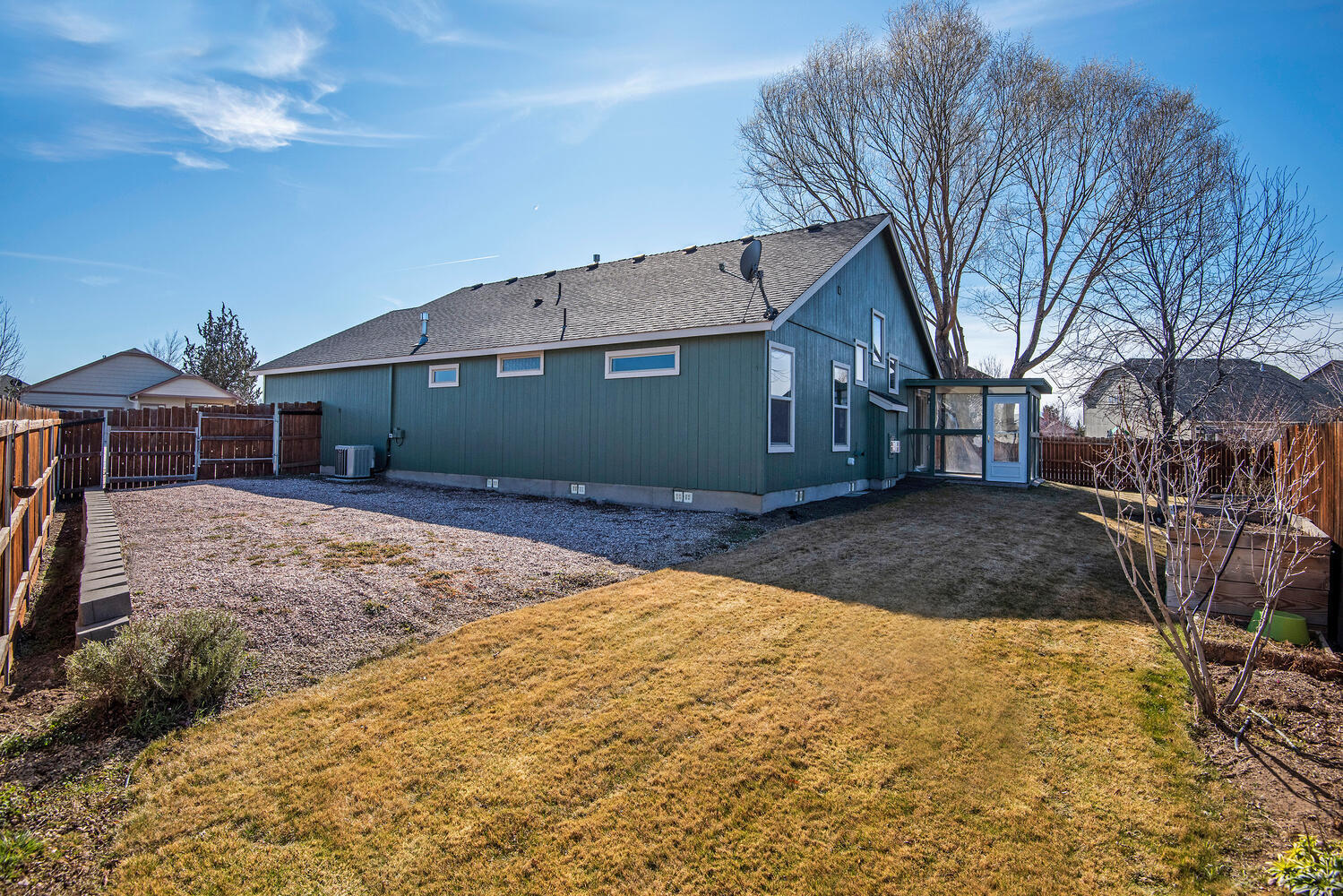 McKenzie Rim Estates - Residential