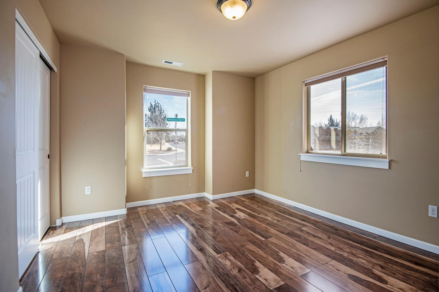 McKenzie Rim Estates - Residential