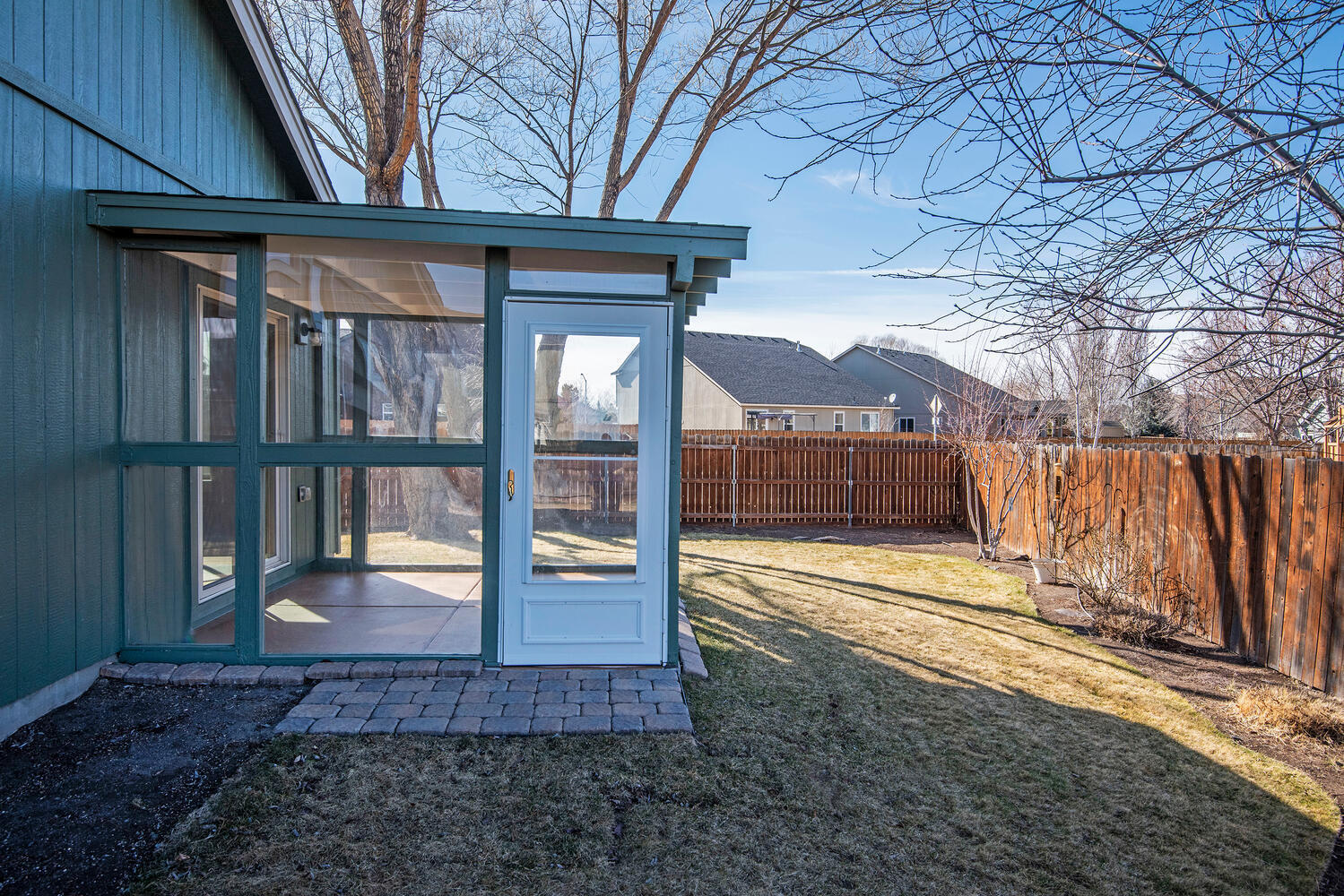 McKenzie Rim Estates - Residential