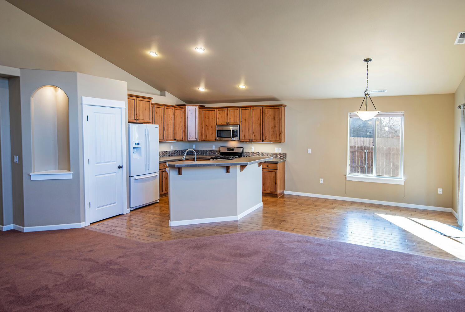 McKenzie Rim Estates - Residential