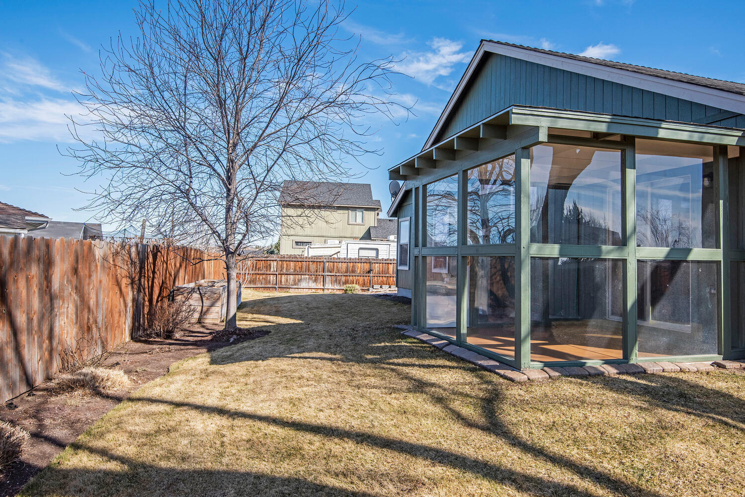 McKenzie Rim Estates - Residential