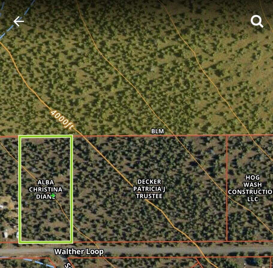 Prineville Lake Acres 1 - Land