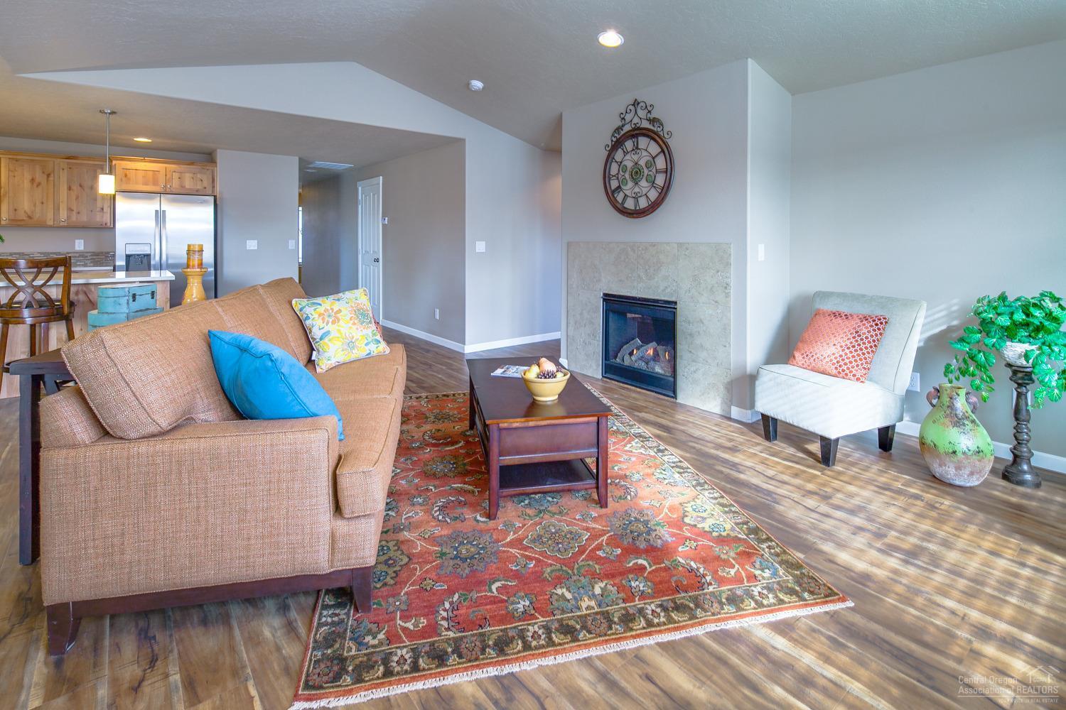 Fieldstone Crossing - Residential