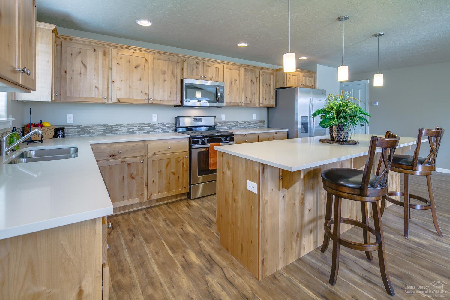 Fieldstone Crossing - Residential