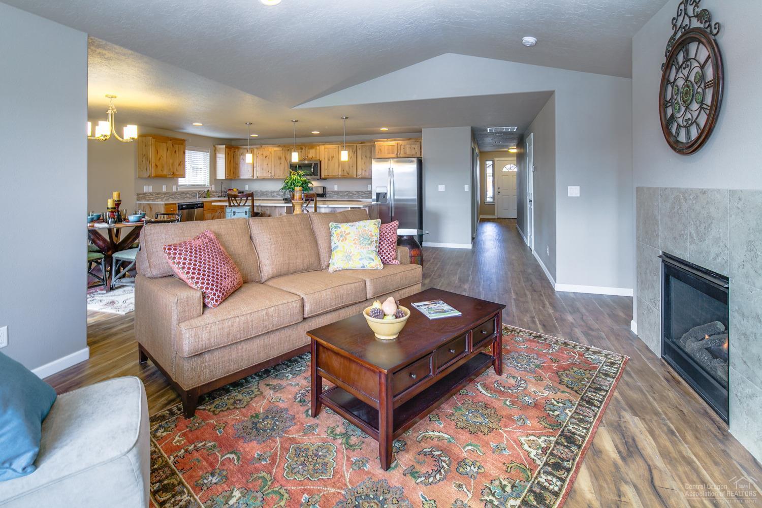 Fieldstone Crossing - Residential