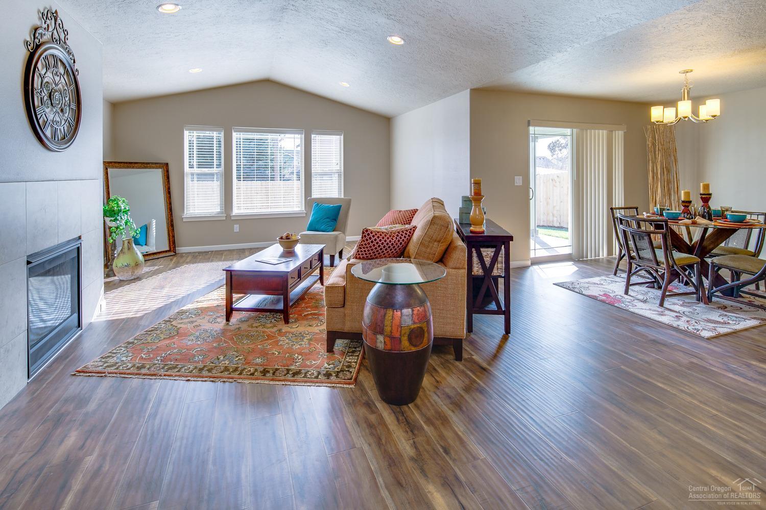 Fieldstone Crossing - Residential