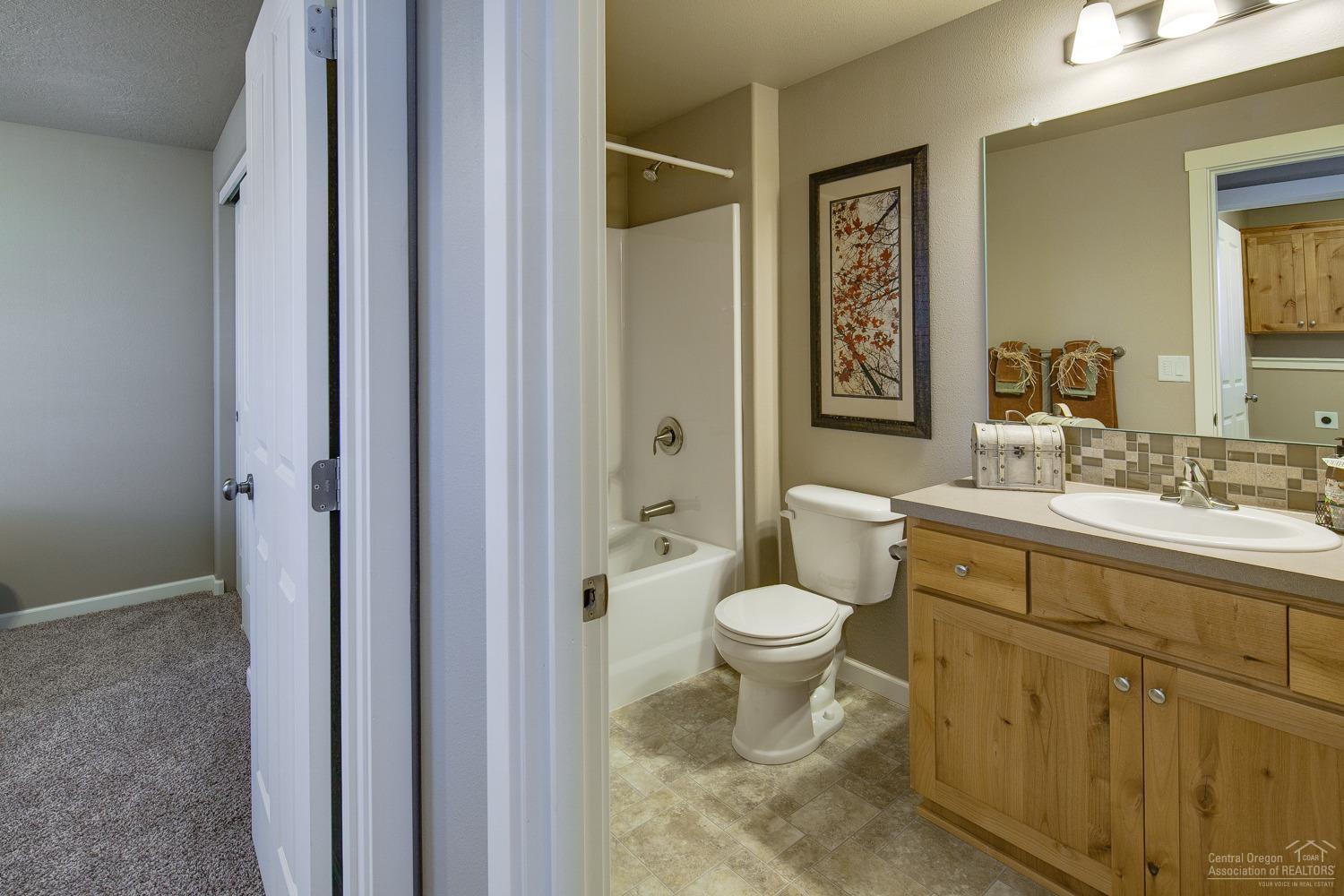 Fieldstone Crossing - Residential