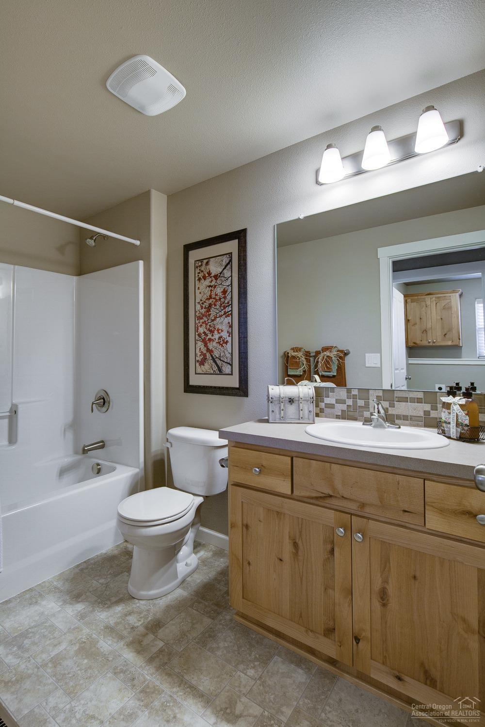 Fieldstone Crossing - Residential