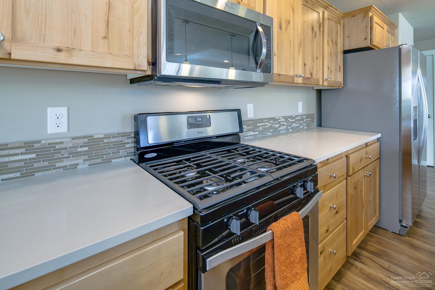 Fieldstone Crossing - Residential