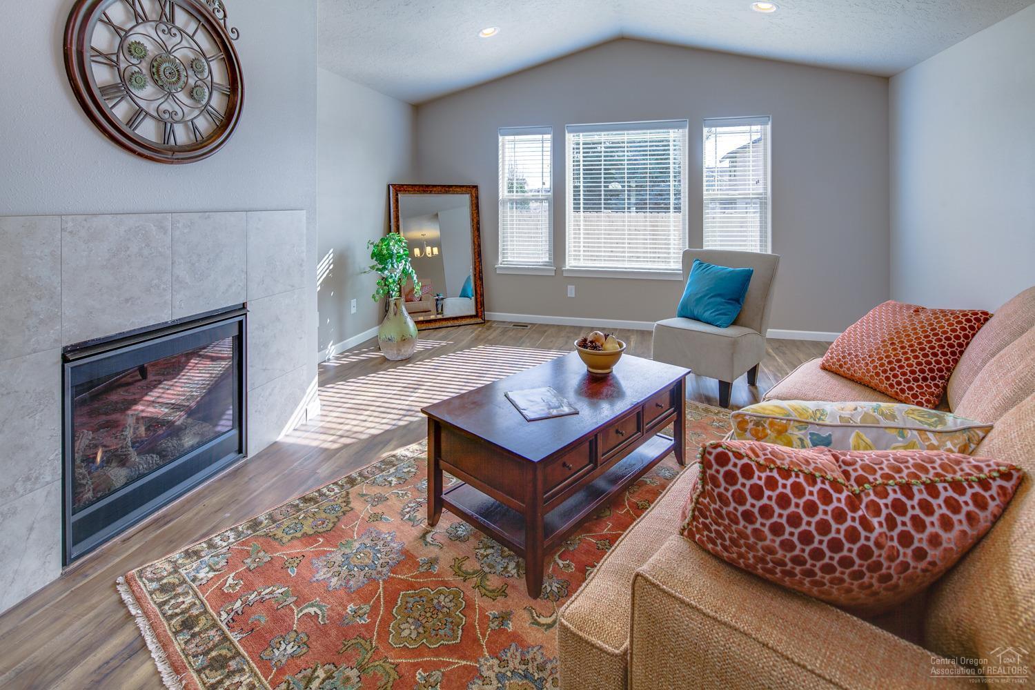 Fieldstone Crossing - Residential