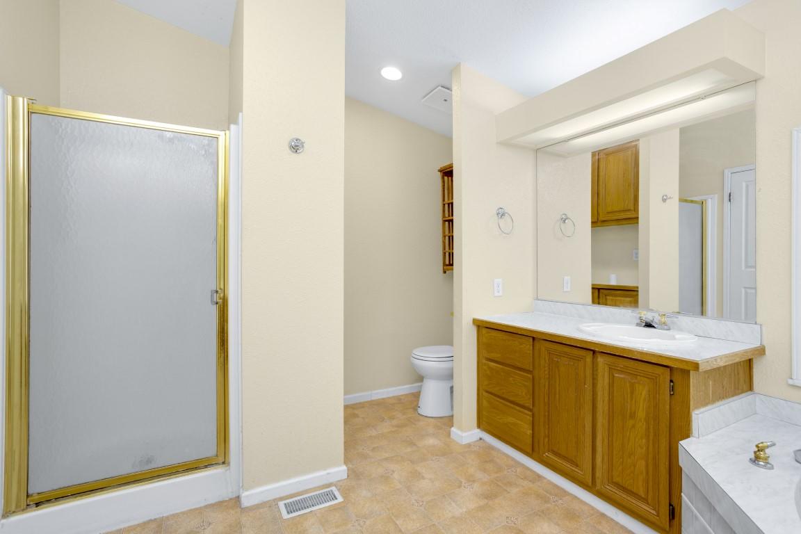 Three Pines Fruit Tracts - Residential