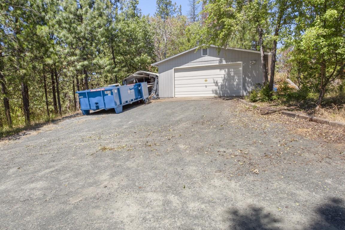 Three Pines Fruit Tracts - Residential