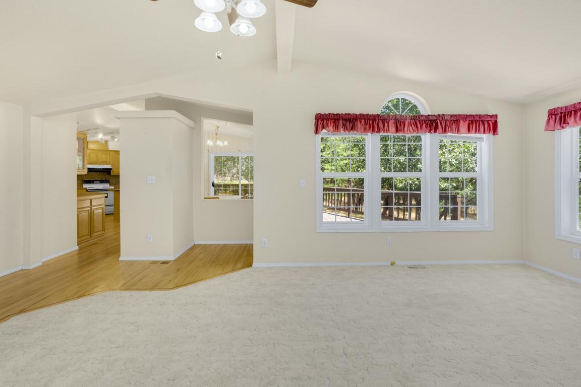 Three Pines Fruit Tracts - Residential