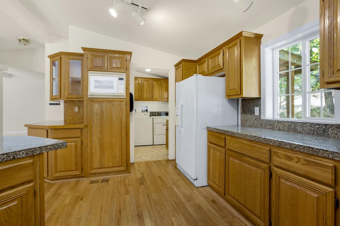 Three Pines Fruit Tracts - Residential