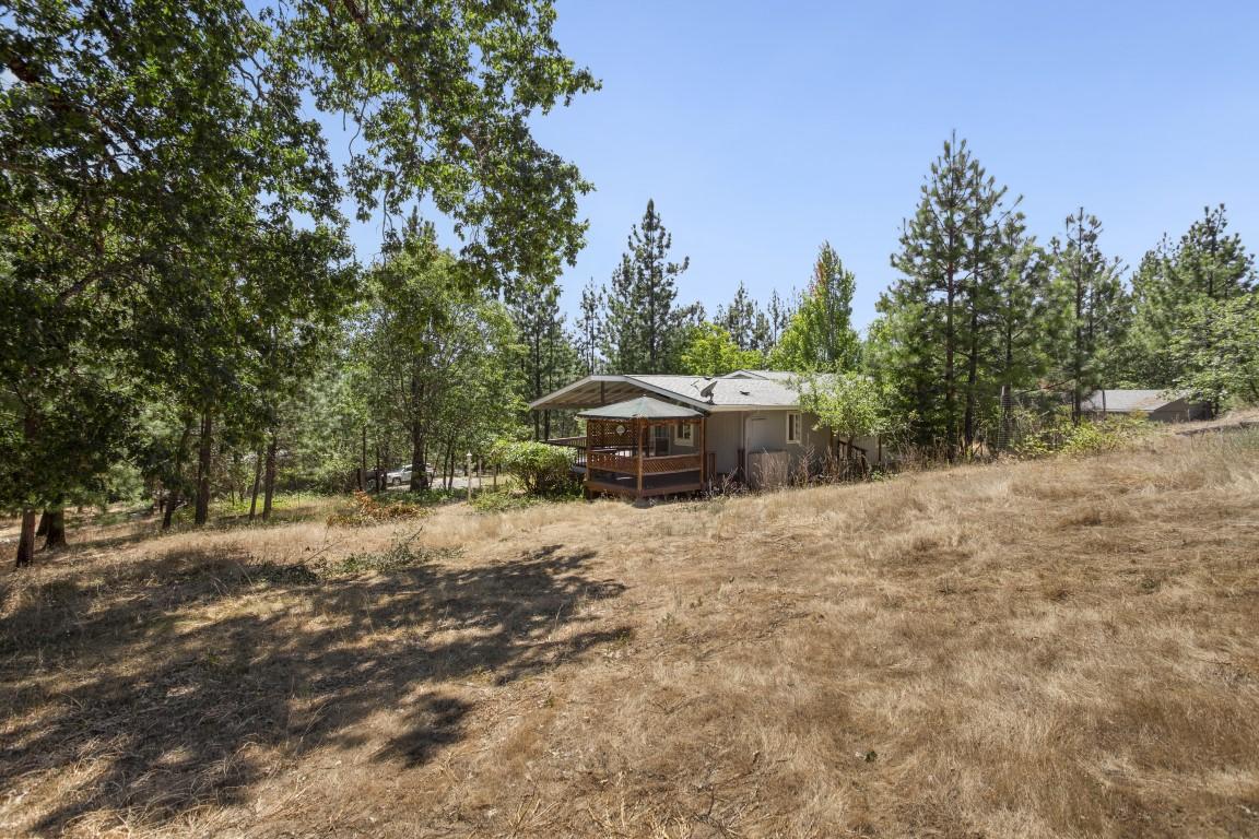 Three Pines Fruit Tracts - Residential