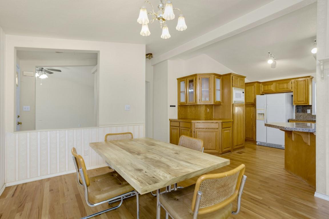 Three Pines Fruit Tracts - Residential