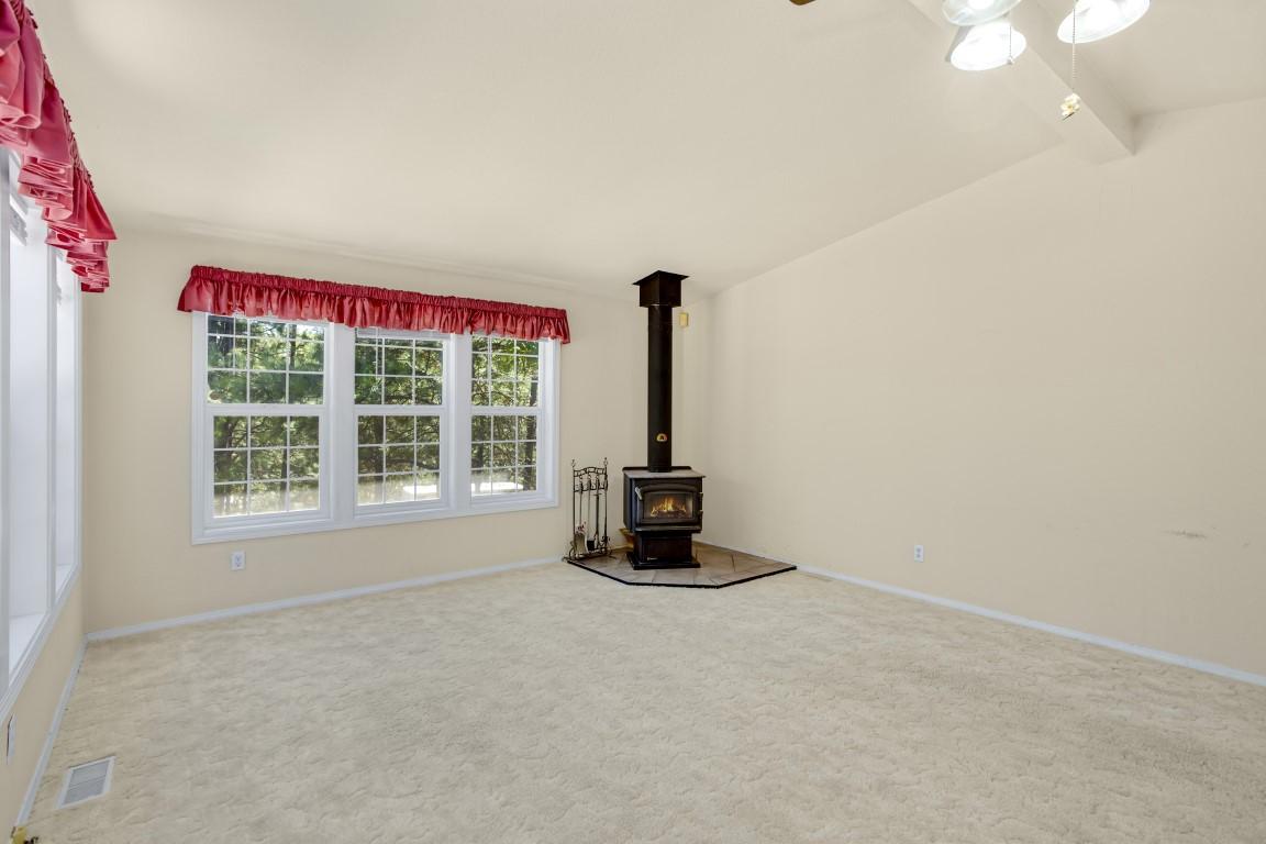 Three Pines Fruit Tracts - Residential