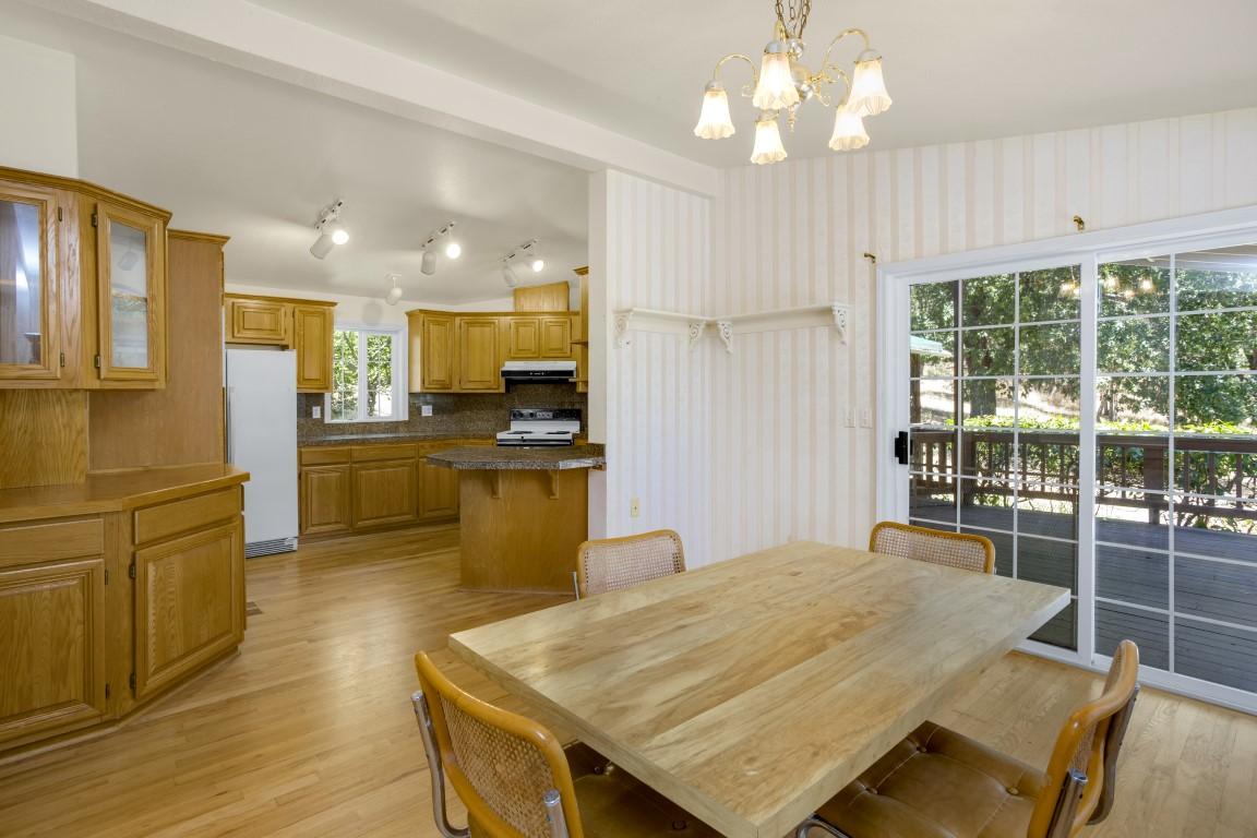 Three Pines Fruit Tracts - Residential