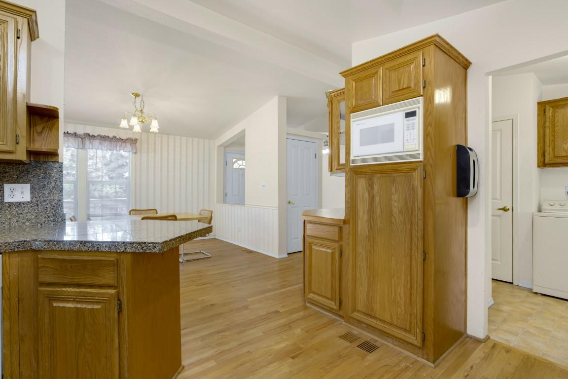 Three Pines Fruit Tracts - Residential