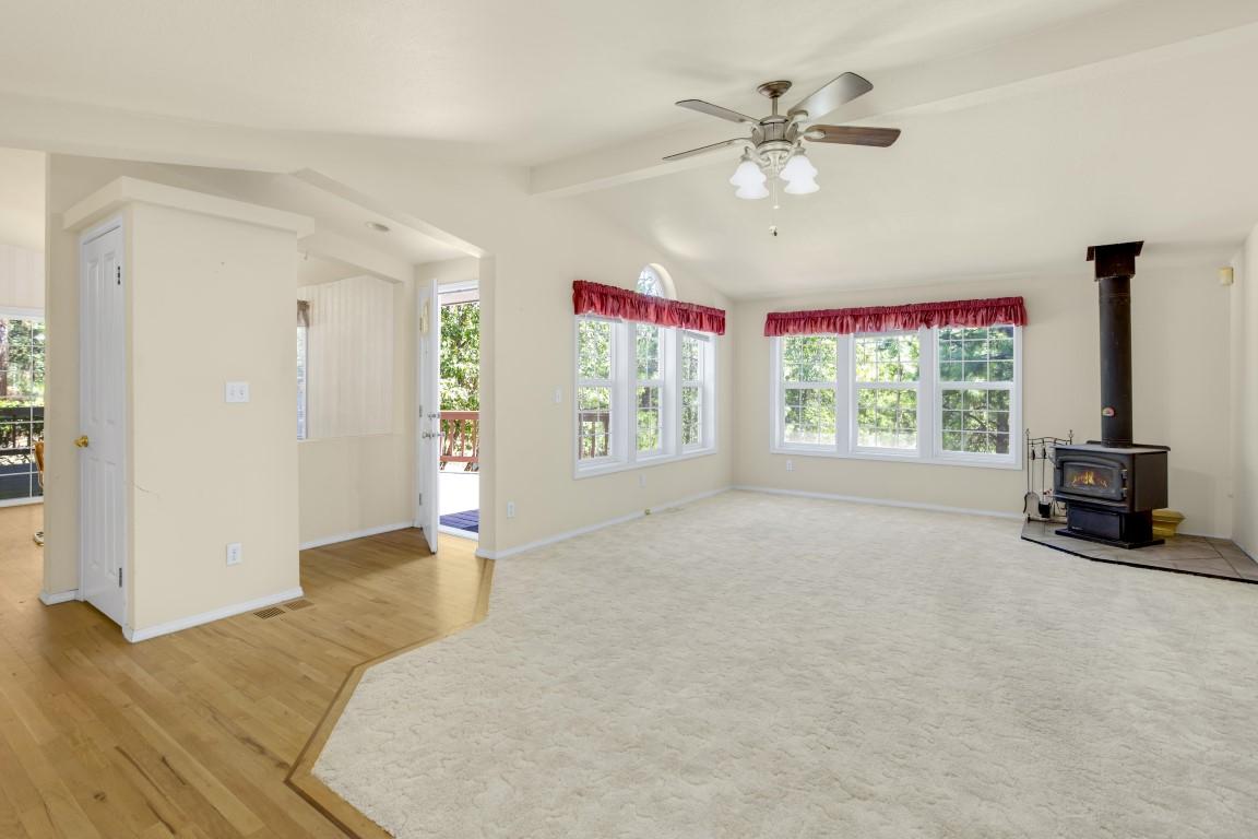 Three Pines Fruit Tracts - Residential