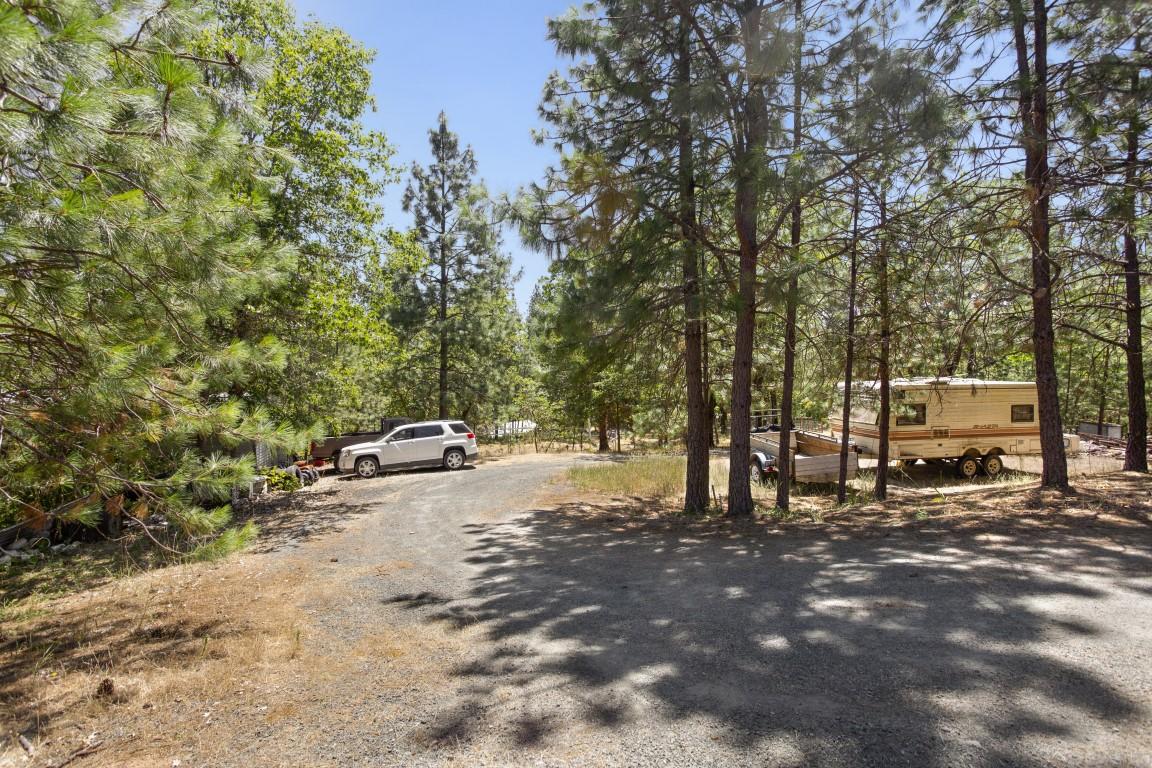 Three Pines Fruit Tracts - Residential