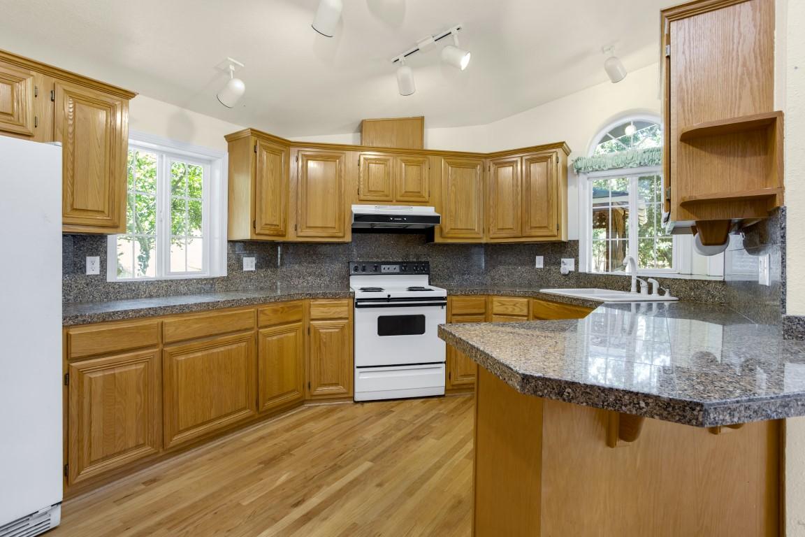 Three Pines Fruit Tracts - Residential