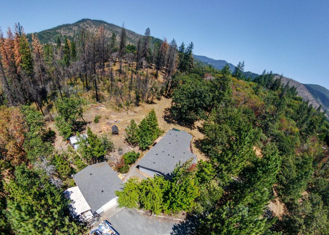 Three Pines Fruit Tracts - Residential