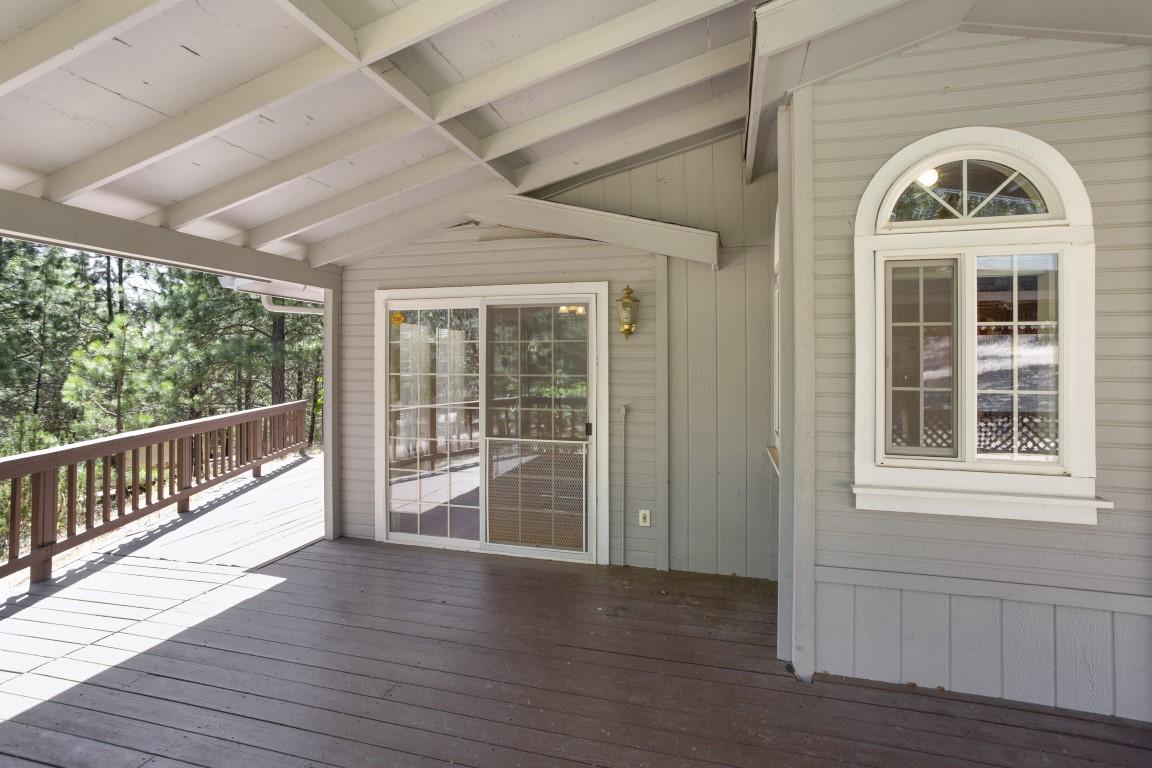 Three Pines Fruit Tracts - Residential