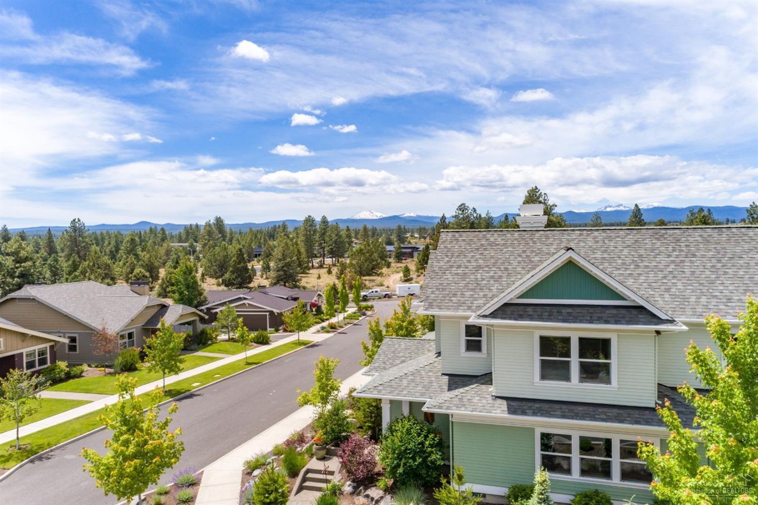 NorthWest Crossing - Residential