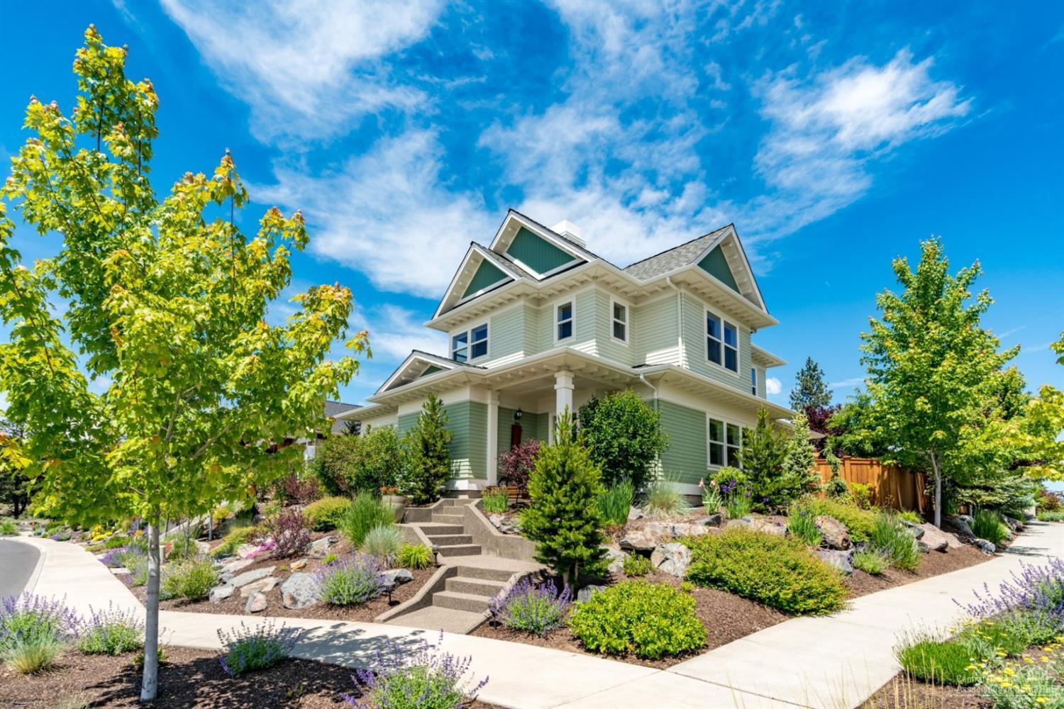 NorthWest Crossing - Residential
