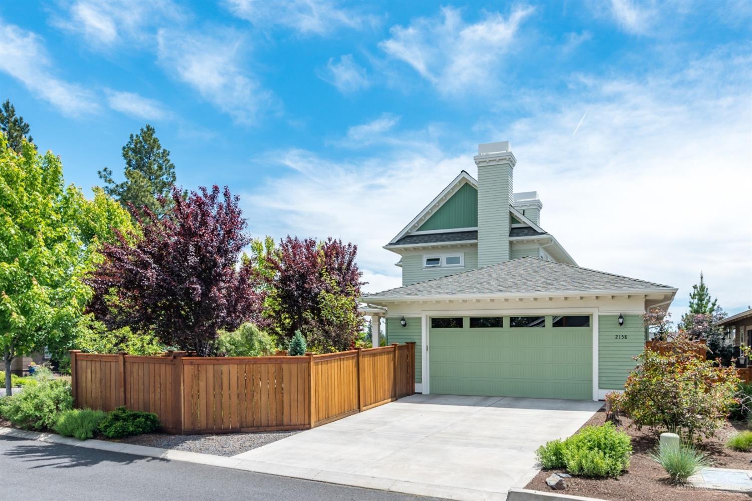 NorthWest Crossing - Residential
