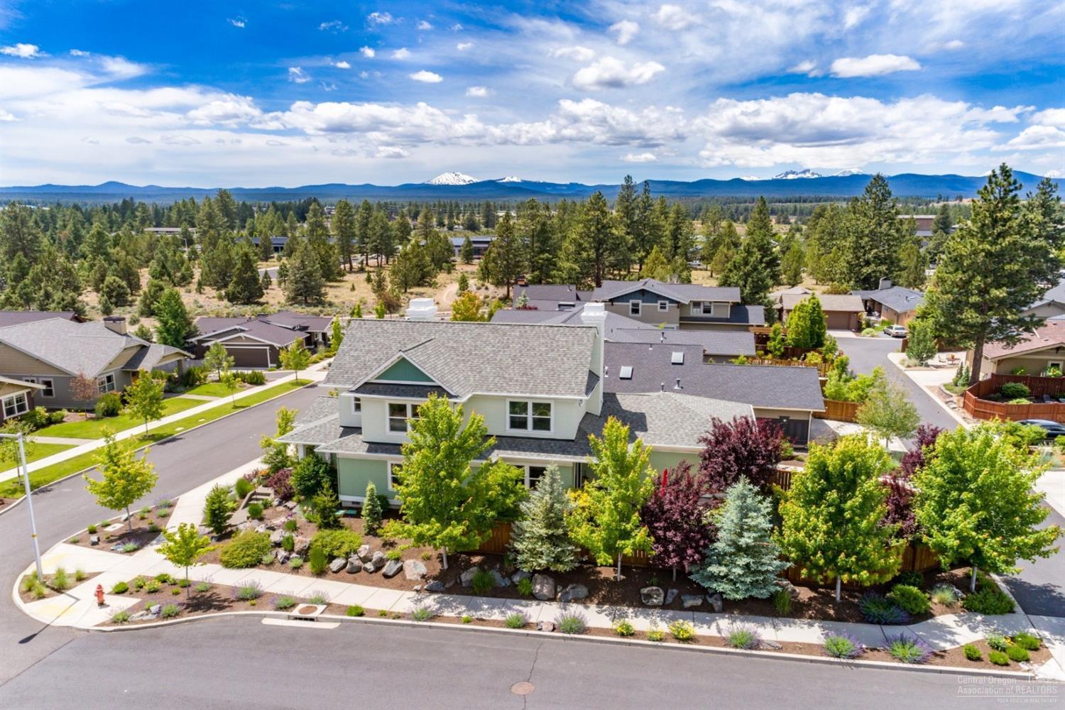NorthWest Crossing - Residential