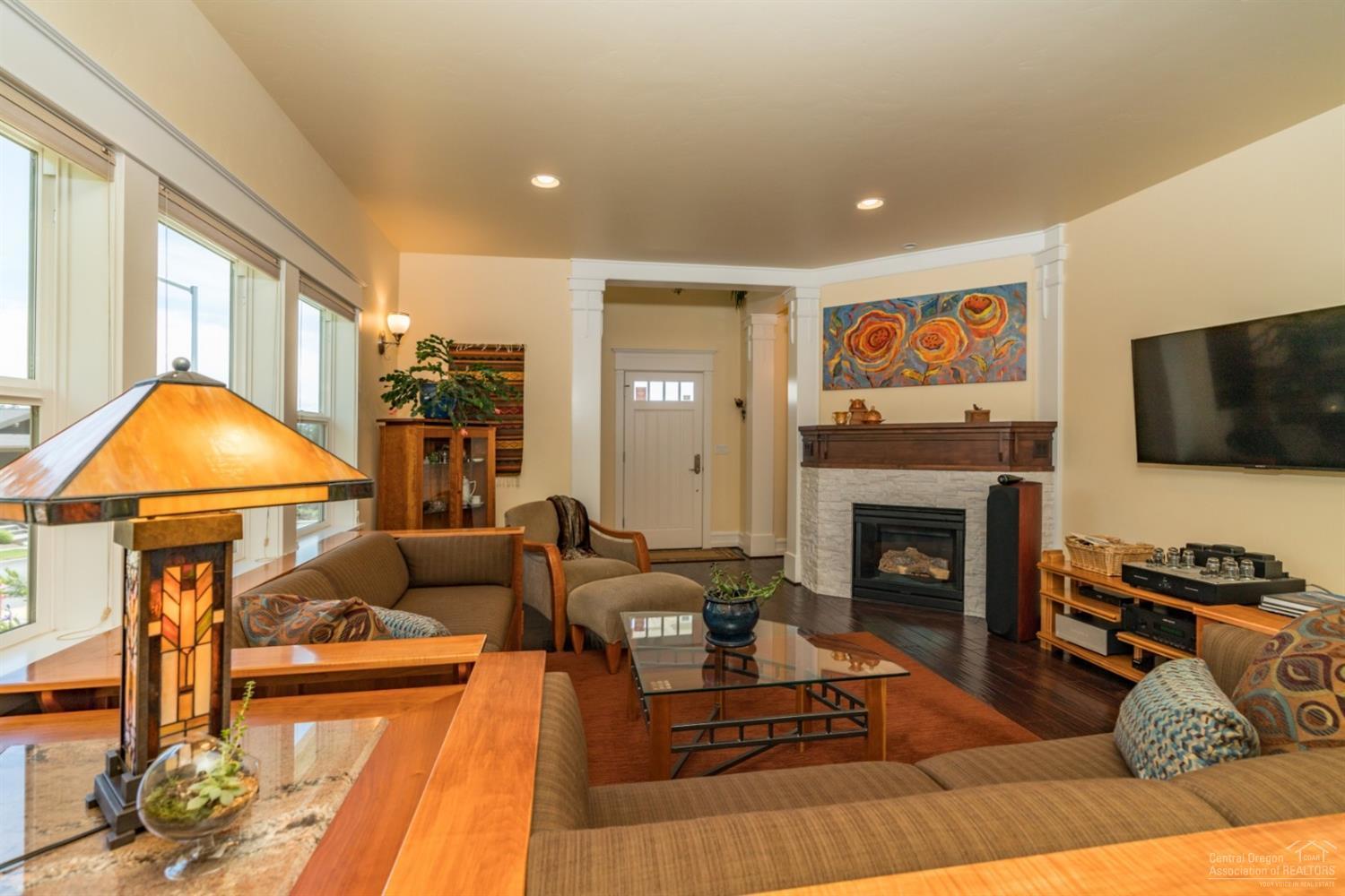 NorthWest Crossing - Residential