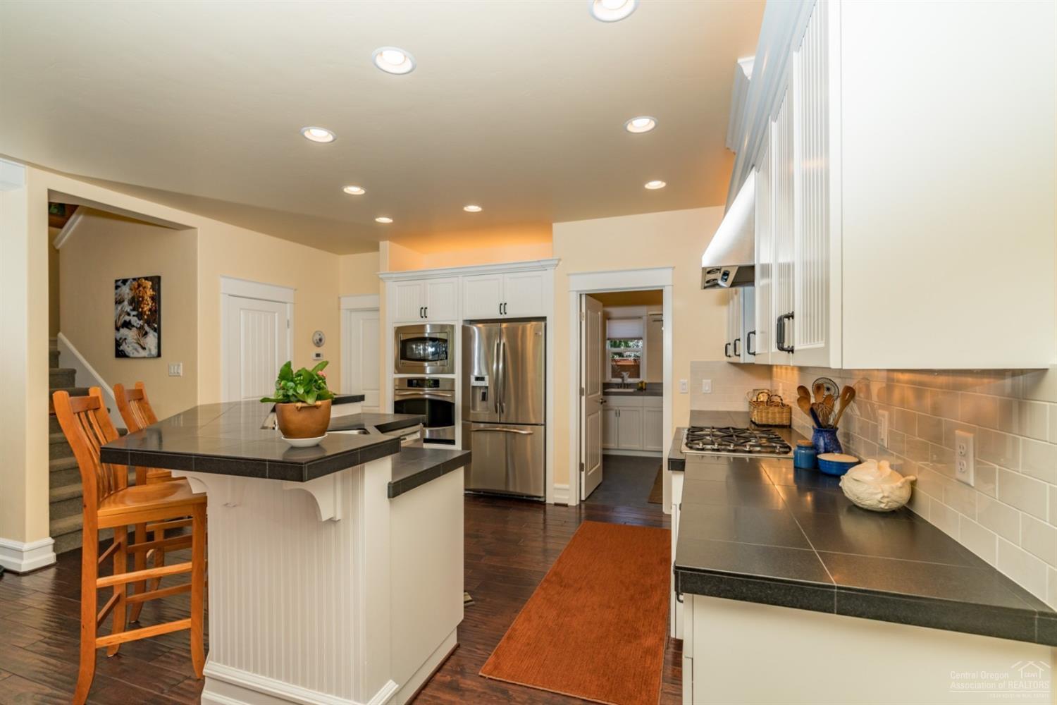 NorthWest Crossing - Residential
