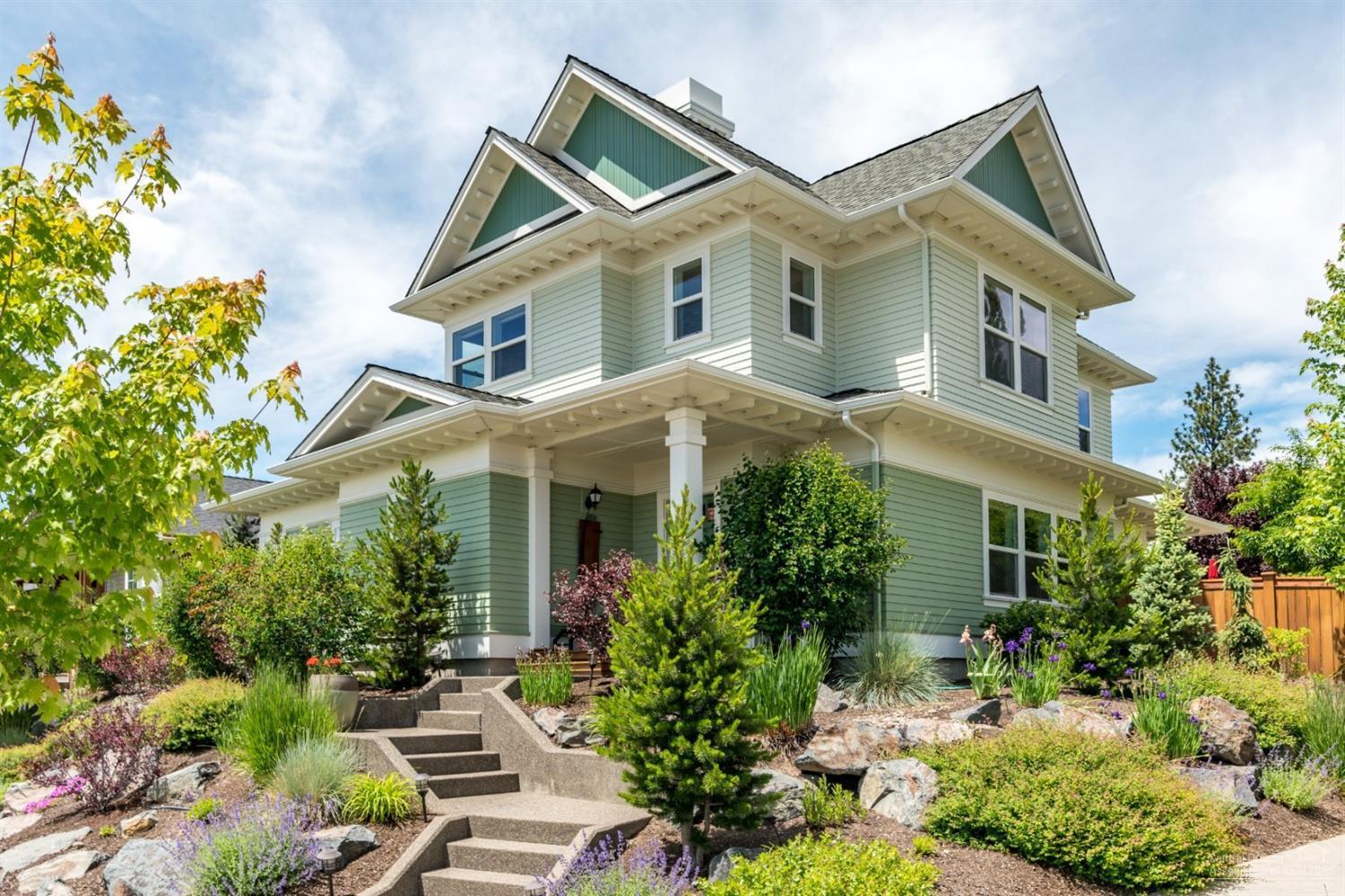 NorthWest Crossing - Residential