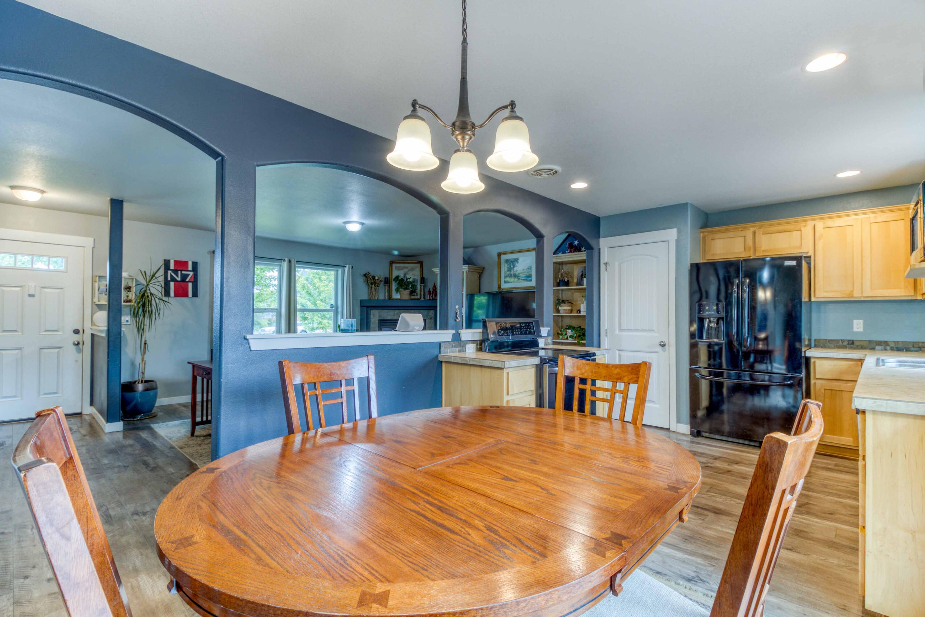 Julina Park - Residential