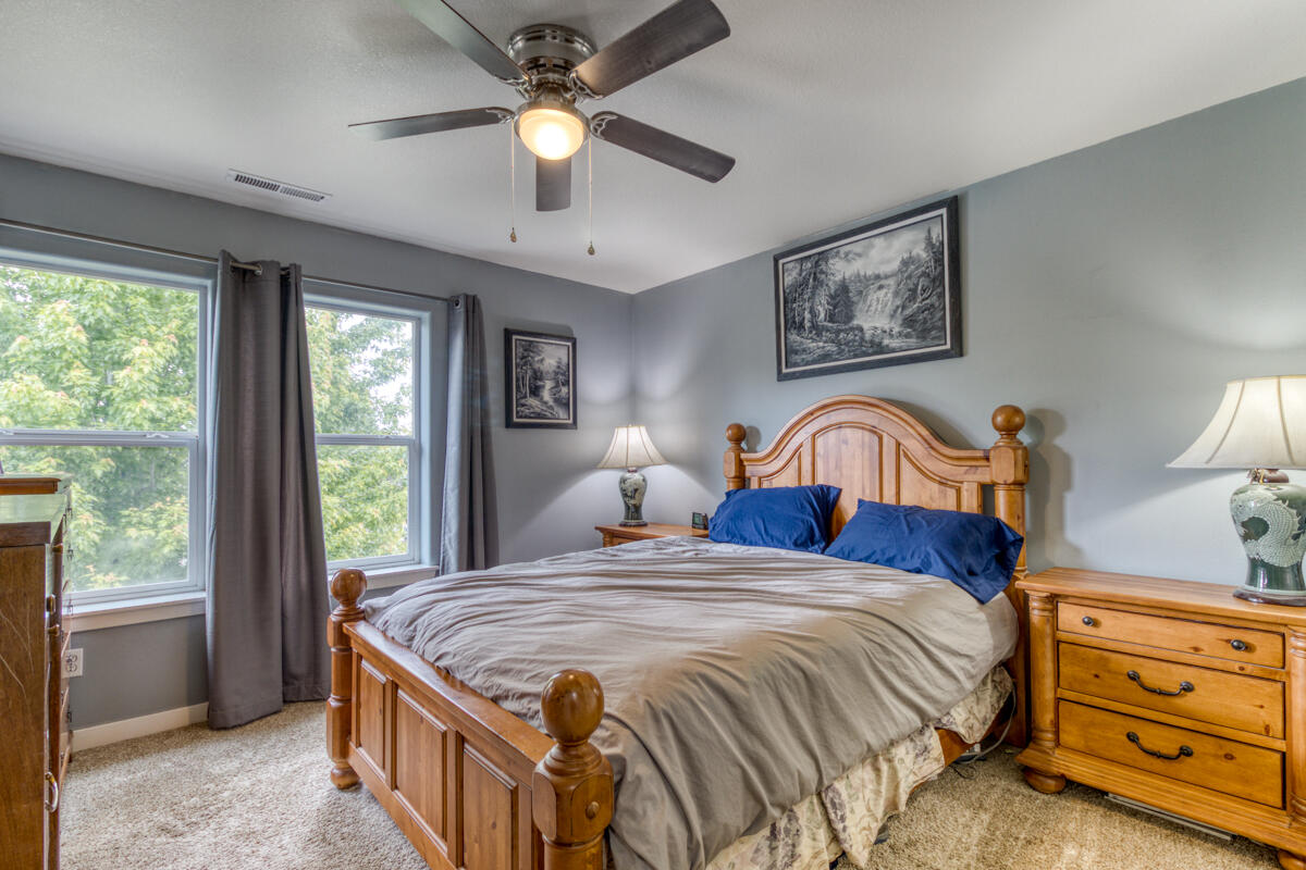 Julina Park - Residential