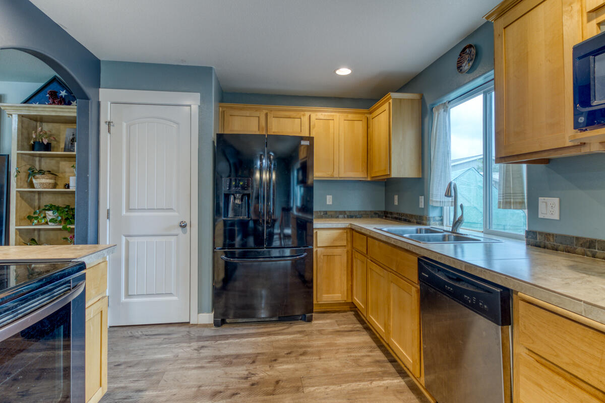 Julina Park - Residential