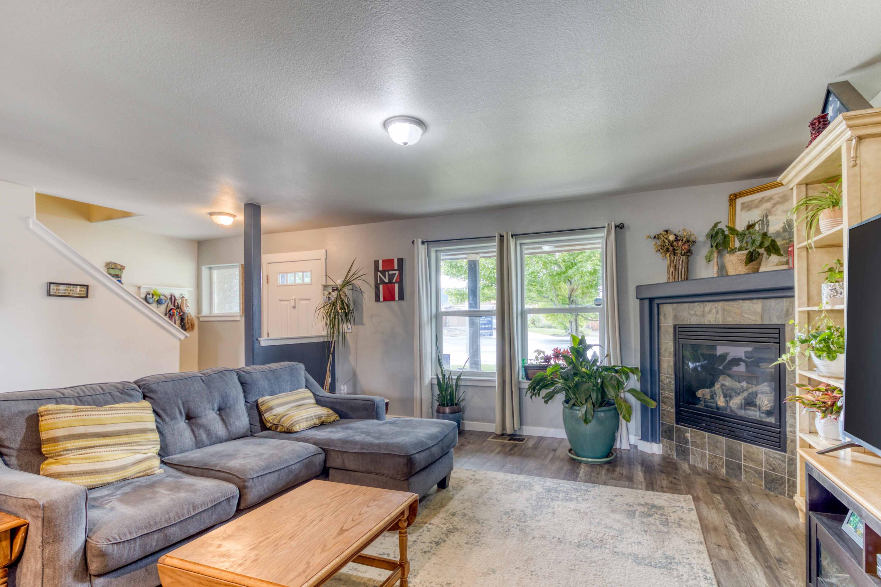 Julina Park - Residential