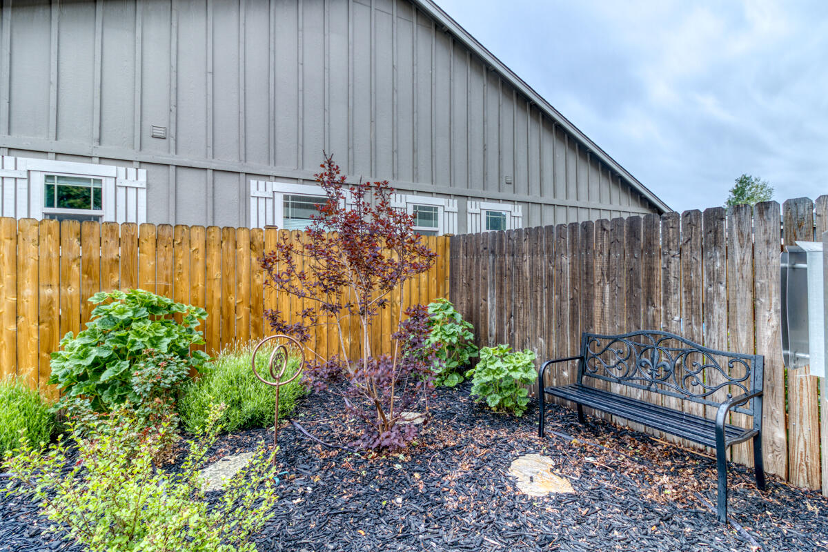 Julina Park - Residential