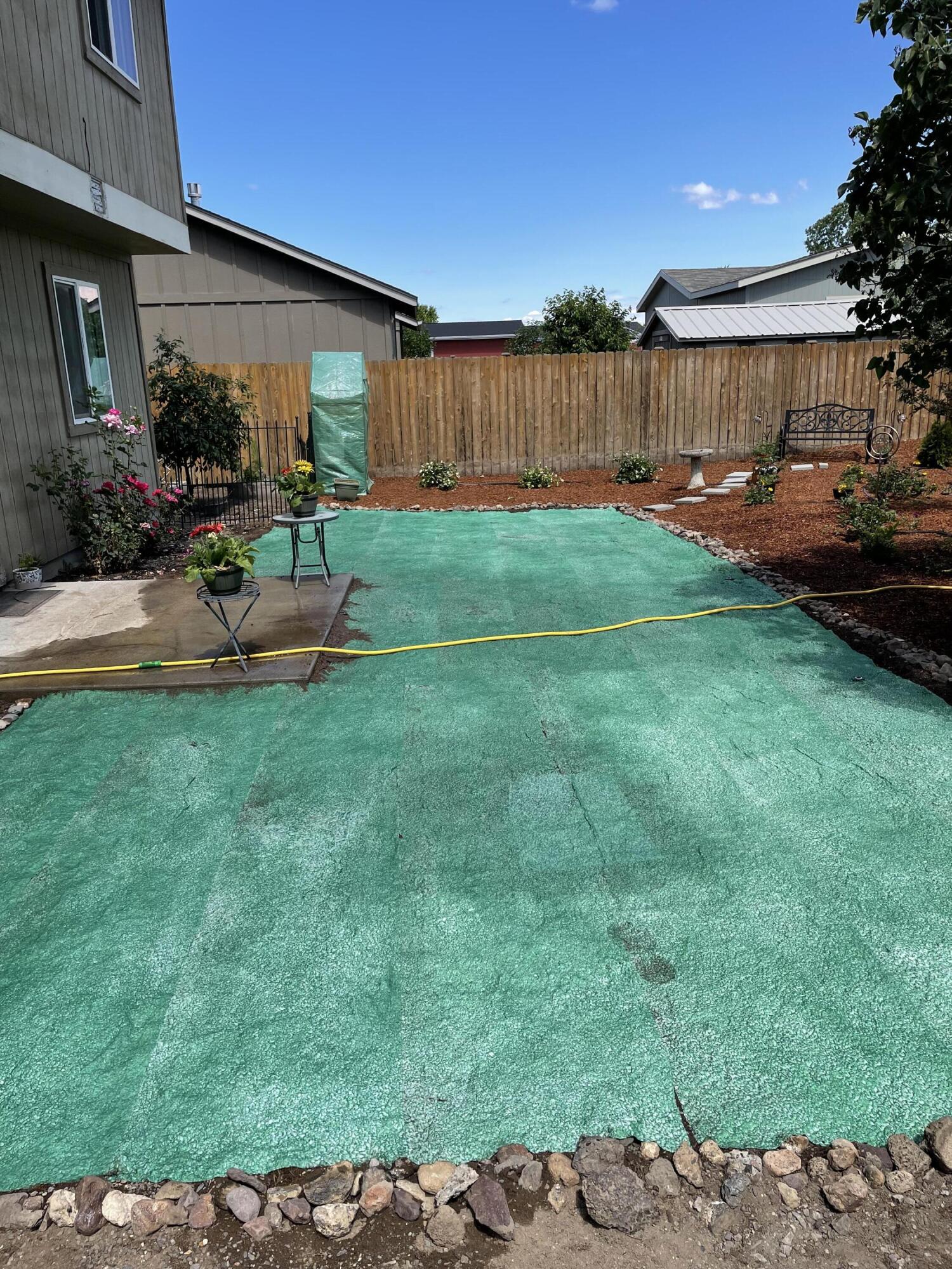 Julina Park - Residential