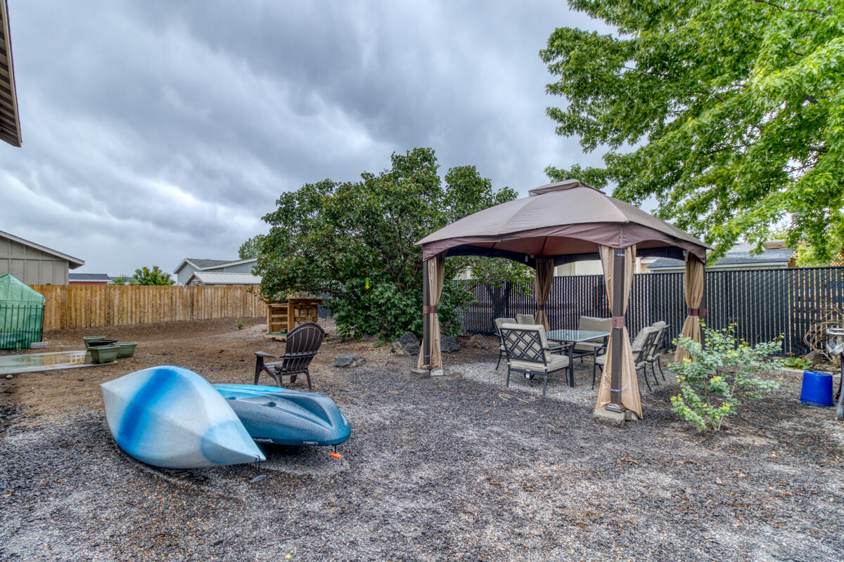 Julina Park - Residential