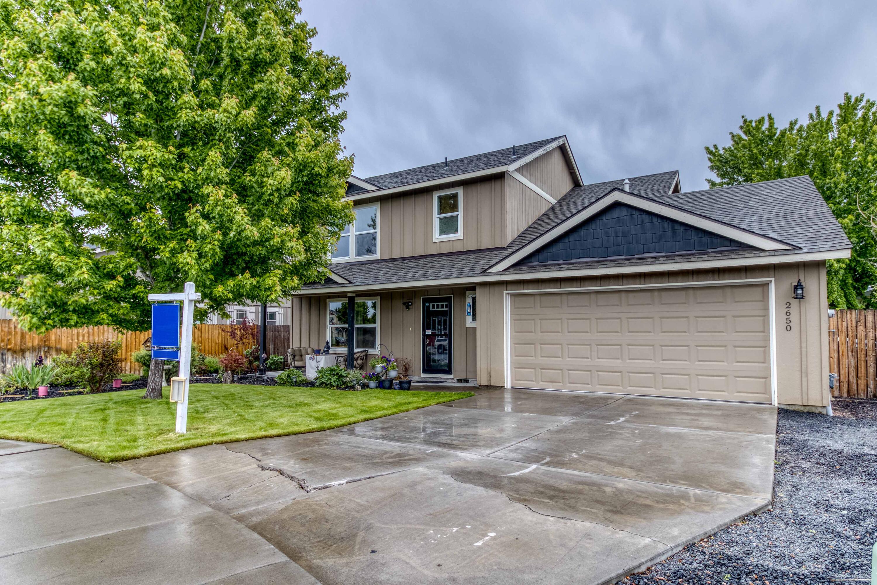 Julina Park - Residential