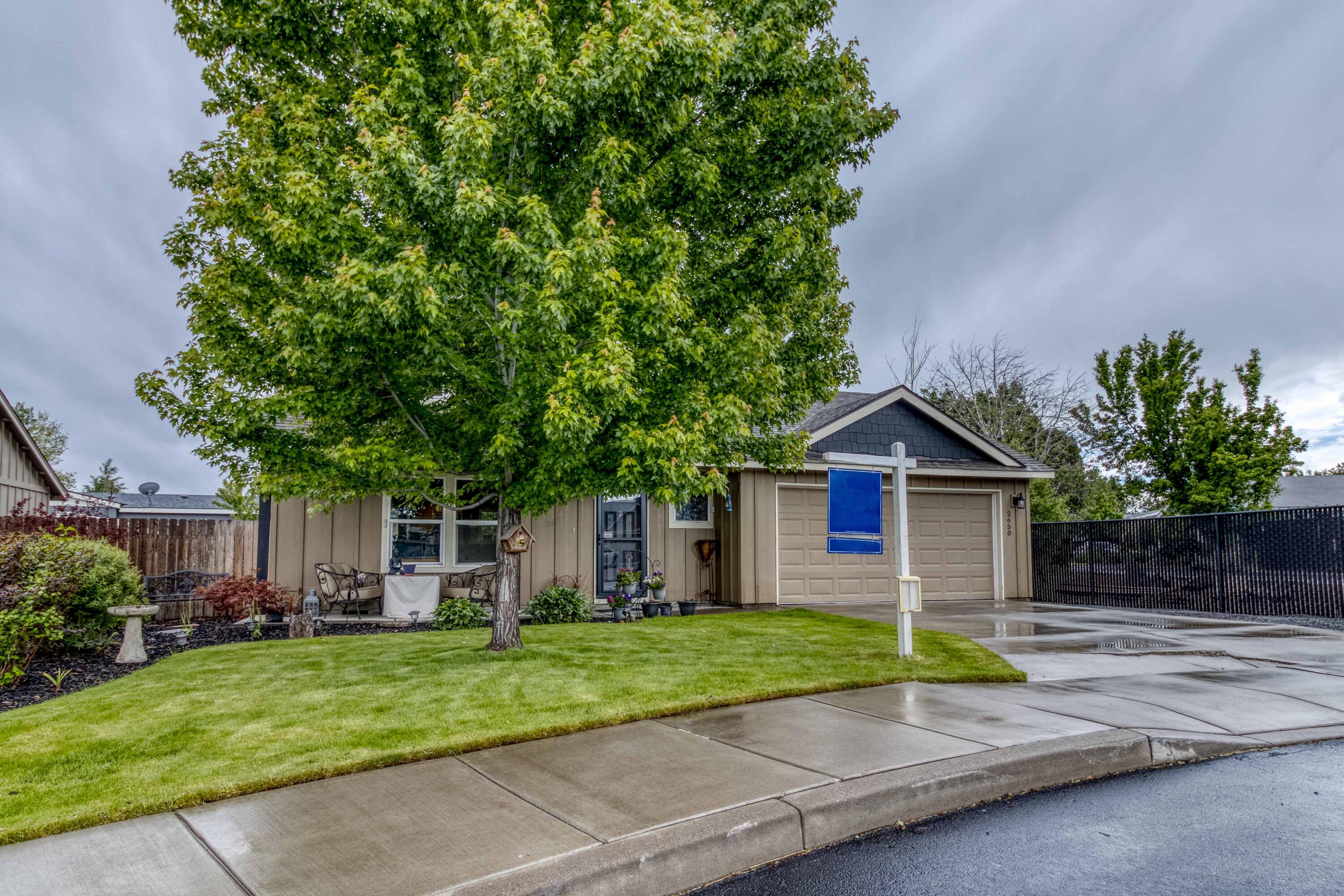 Julina Park - Residential