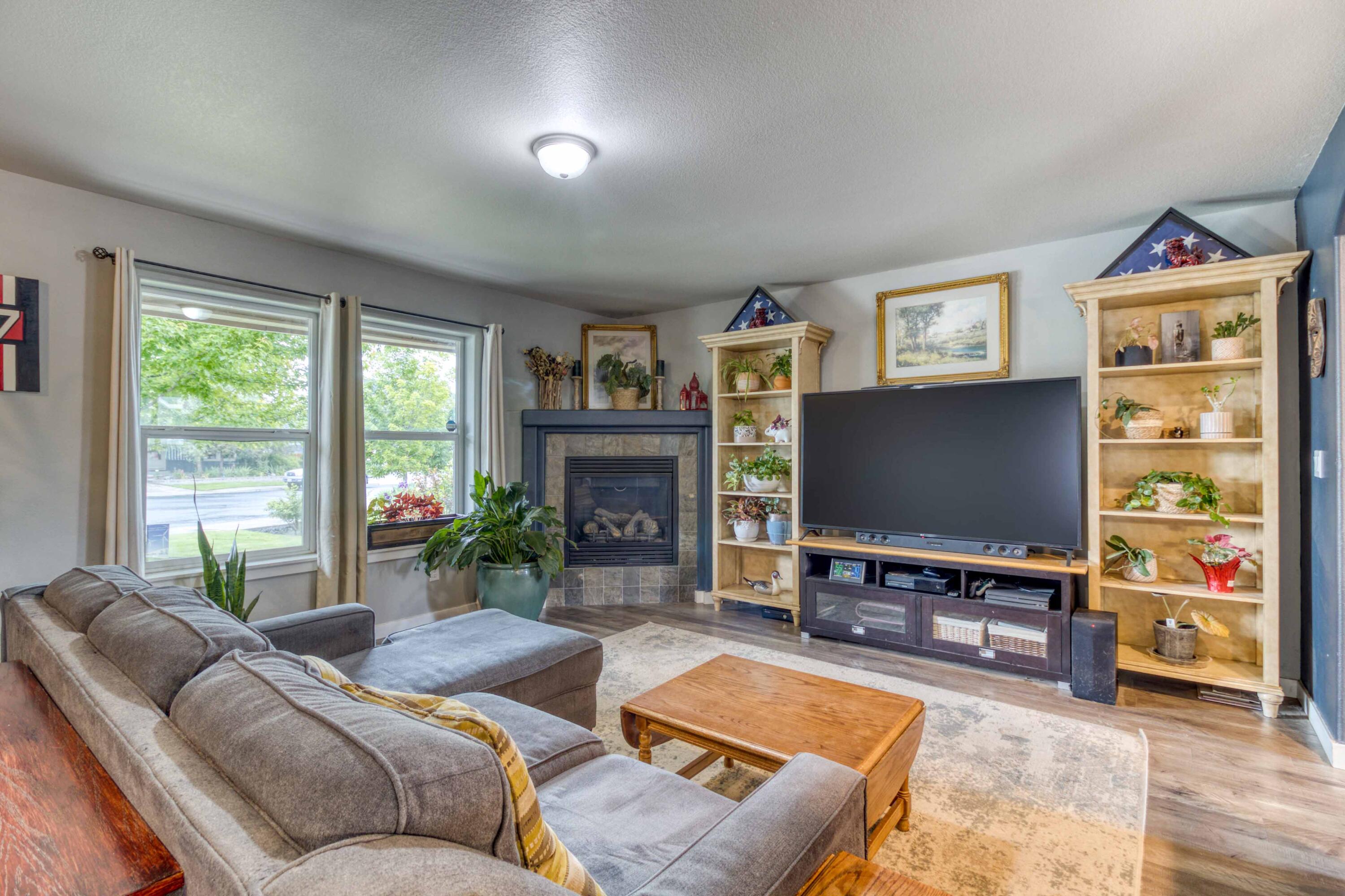 Julina Park - Residential