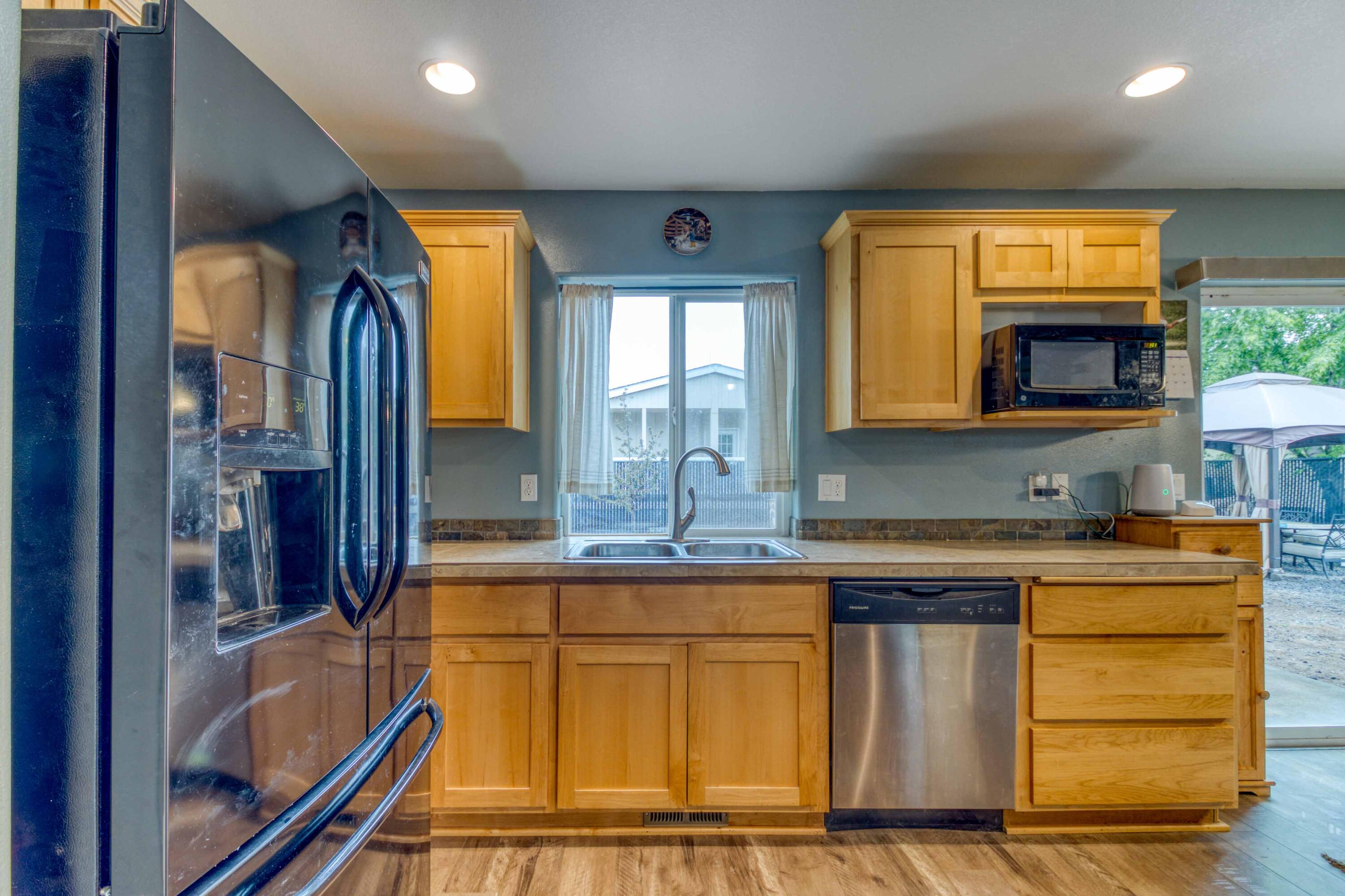 Julina Park - Residential